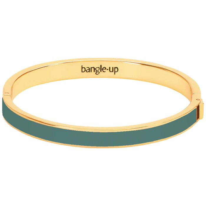 Bracelet Dame Bangle - Verde BANGLE-UP
