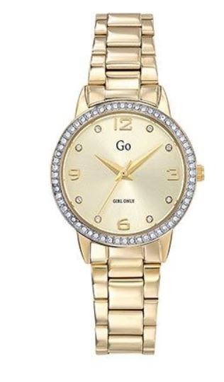Montre Dame GIRL ONLY 695303