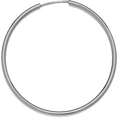 CREOLE OR GRIS FIL 1.5MM EXT.20 MM