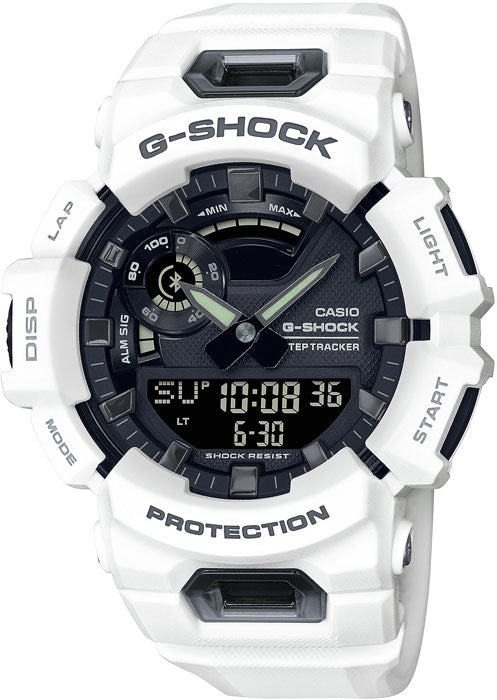MONTRE Homme G SHOCK A BLUETOOTH  GBA-900-7AER
