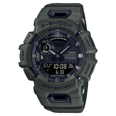 MONTRE Homme G-SHOCK GBA-900UU-3AER